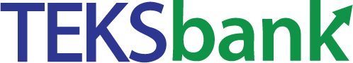 TEKSbank Logo